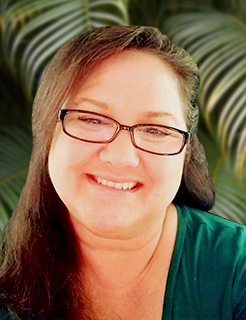 Lisa Robbins